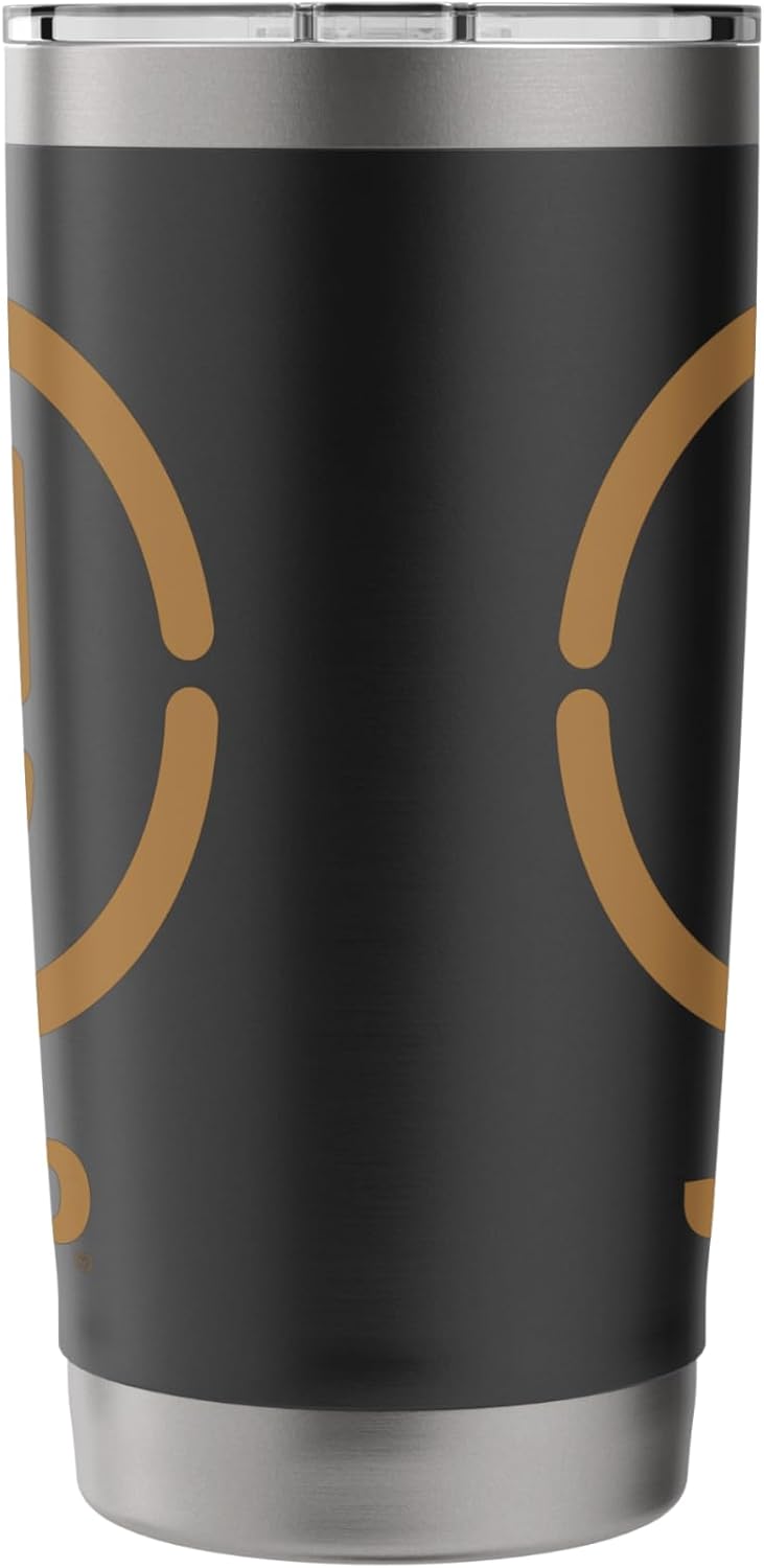 Jeep Wave Stainless Steel Insulated Tumbler