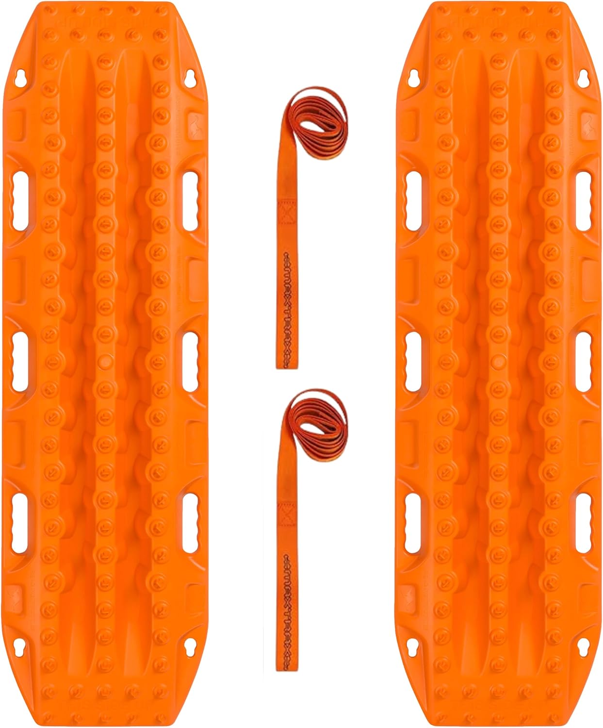 MaxTrax MKII Recovery Boards